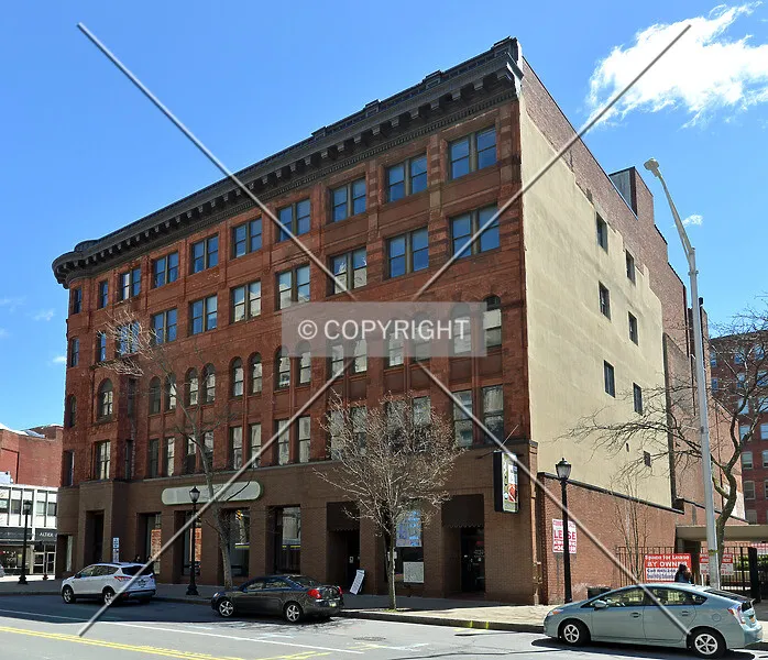 Dime Bank Building
