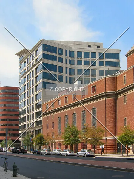 Executive Tower
