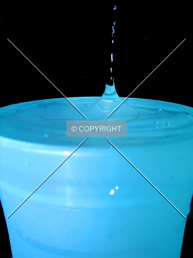 waterdrop