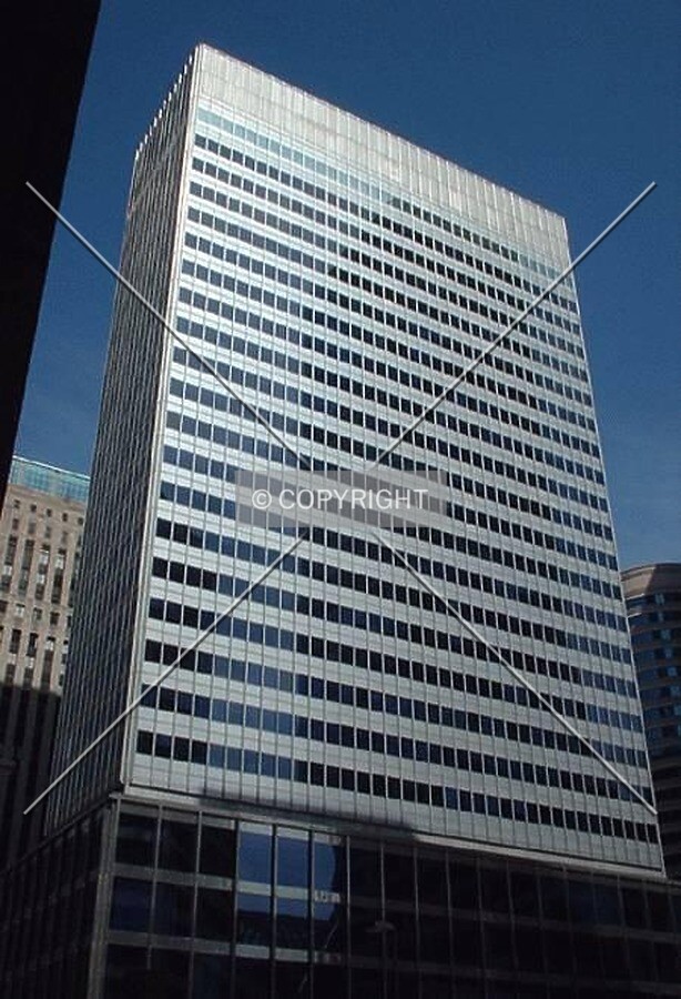 East facade from 6th Street