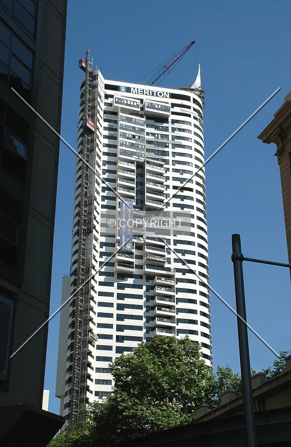 View of the east facade from Liverpool Street