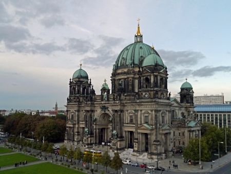 Berliner Dom