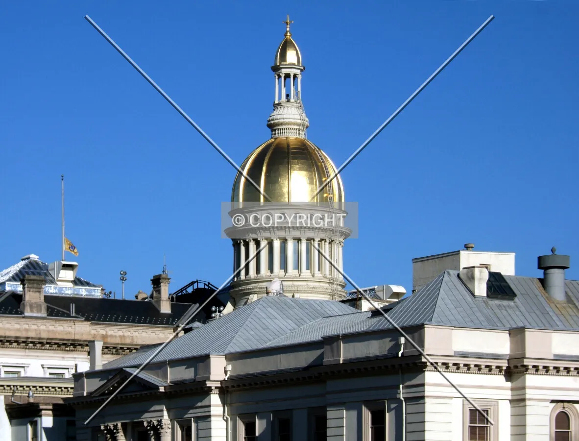 View from the southwest
