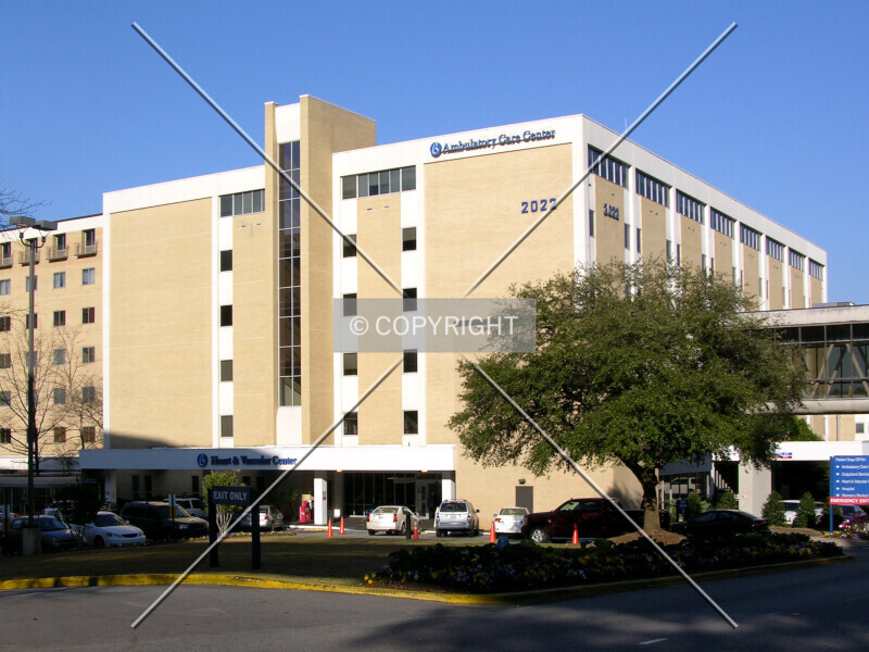 Ambulatory Care Center