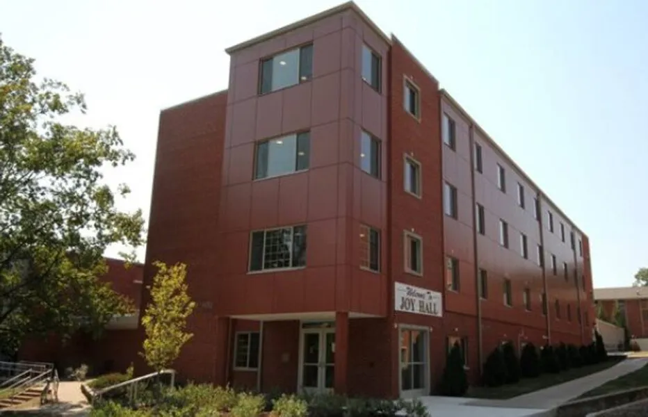 Joy Residence Hall