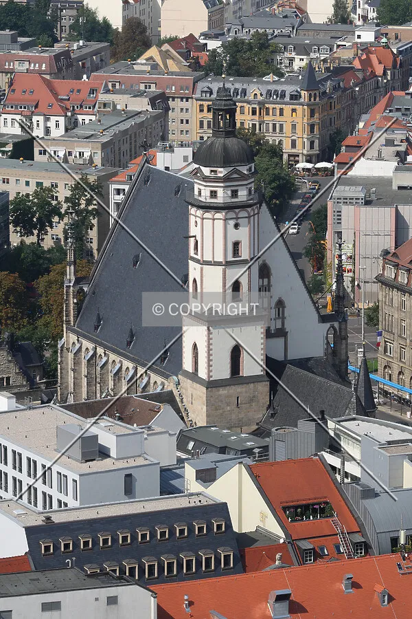 View from Panorama Tower