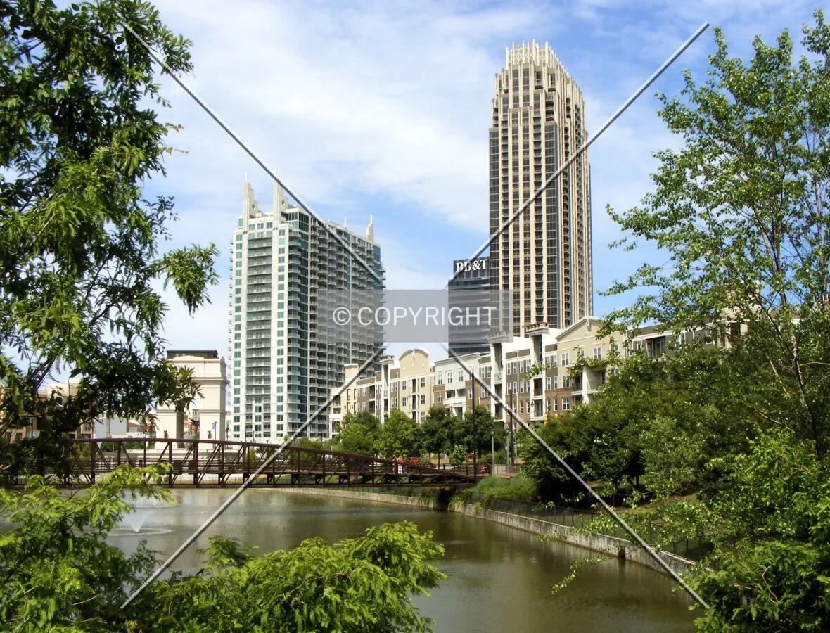 Atlantic Station