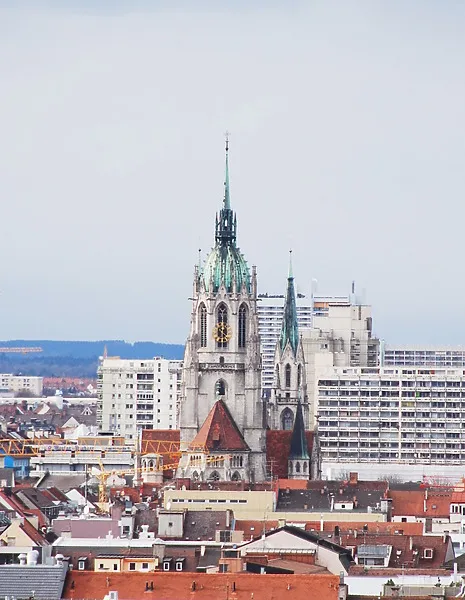 Paulskirche