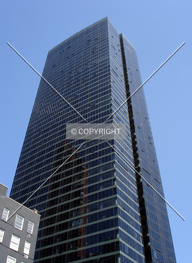 Southern face