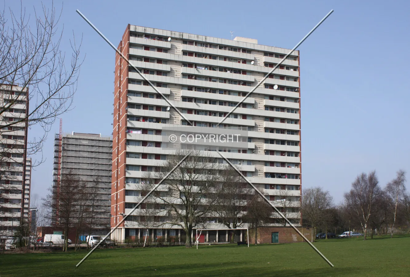 Full-height view