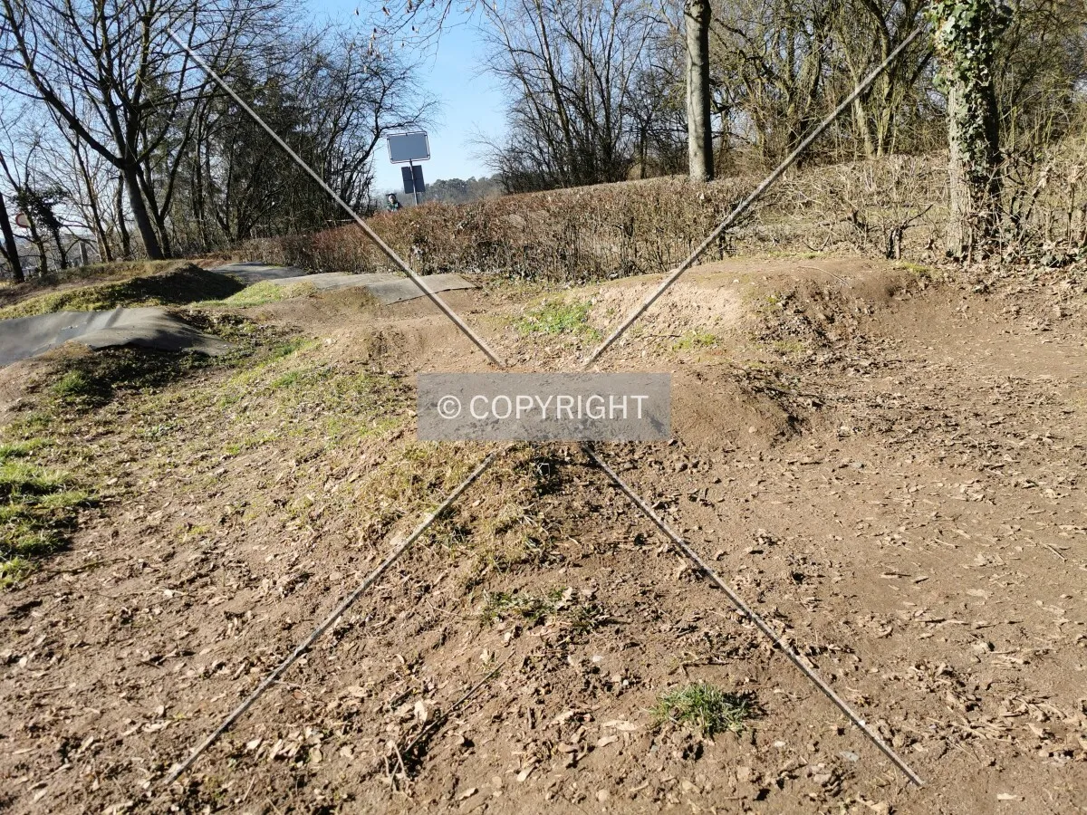 Niedernberg Pumptrack
