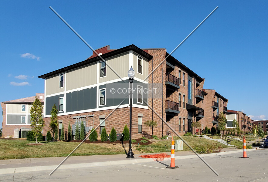 Grand Central at the Junction Apartments II