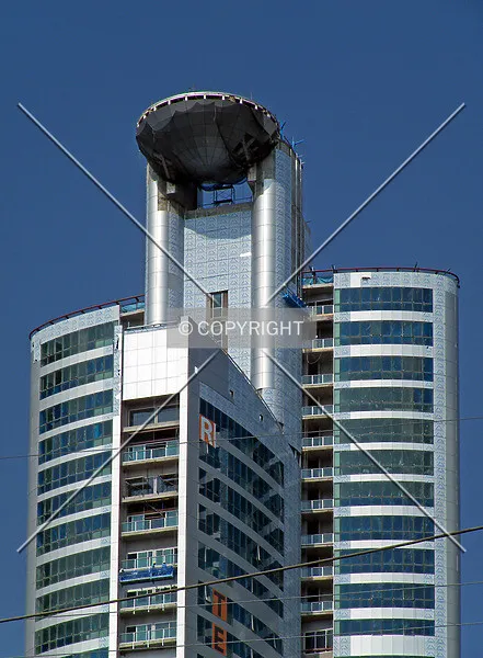 Millennium Residence 3