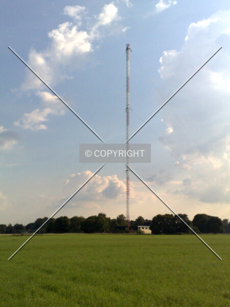 HR3 Mast 1