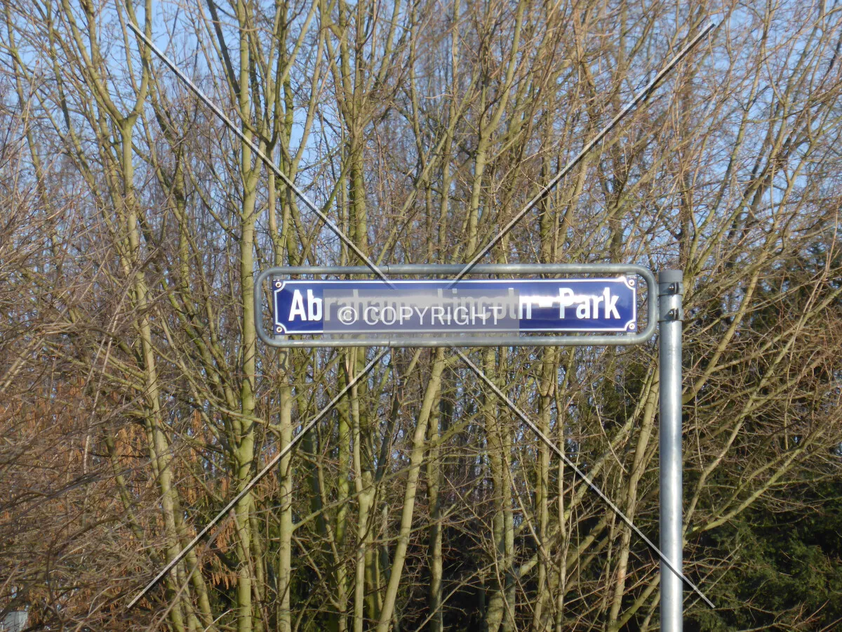 Abraham-Lincoln-Park