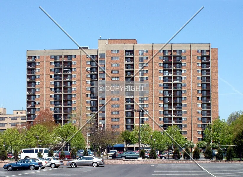 Linden Towers