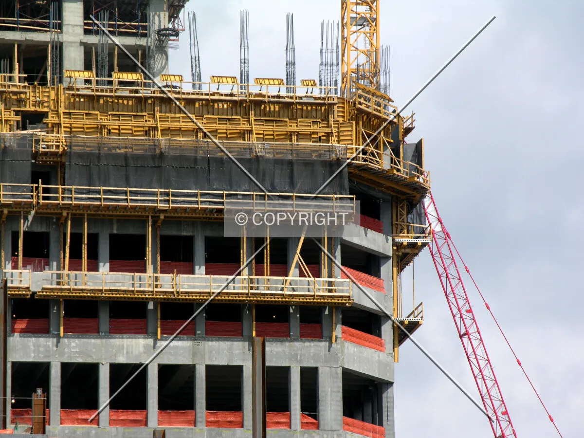 Upper northeast corner