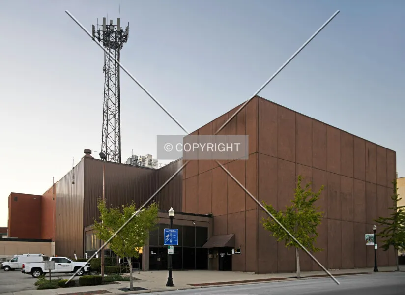 CenturyLink Building