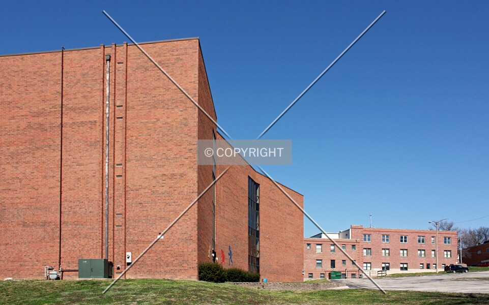 First Baptist Church of Ferguson Annex
