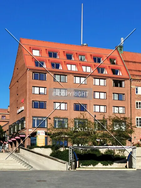 Traktören