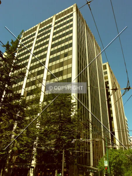 Pender Place I