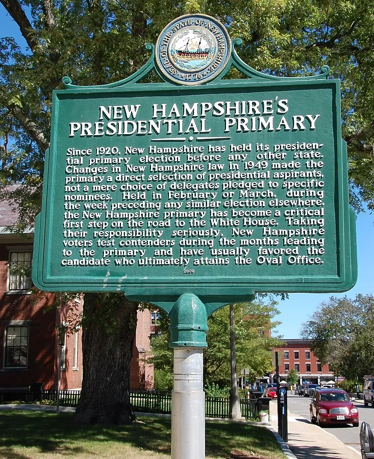 Plaque