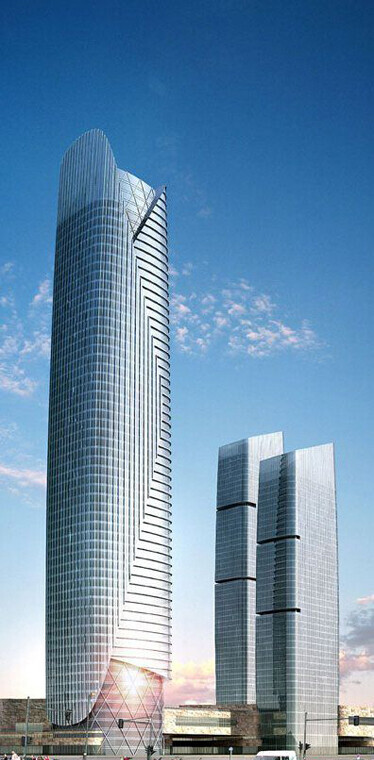 Computer rendering