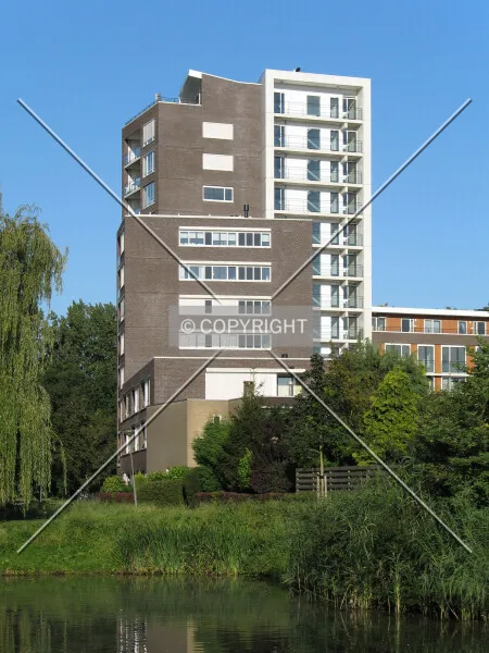 De Nieuwe Harg
