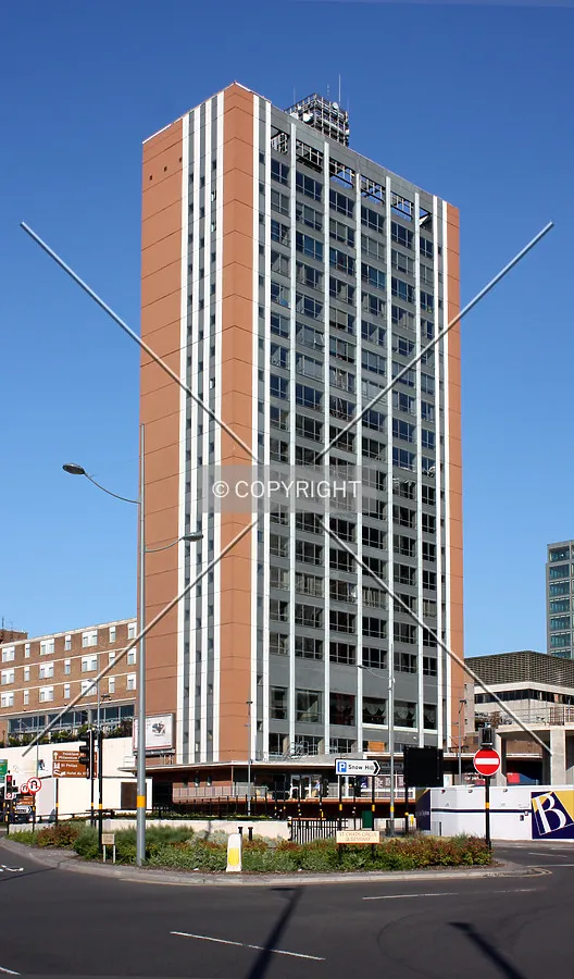 Full-height view