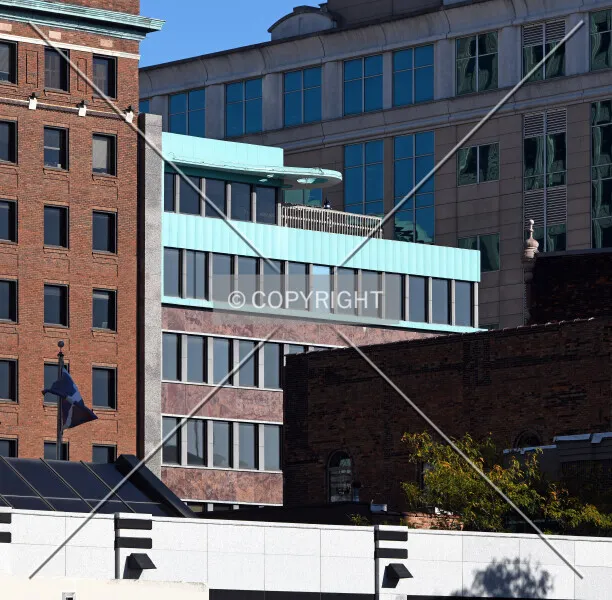 Murphy Building