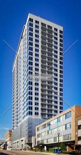 Two Twelve Clayton