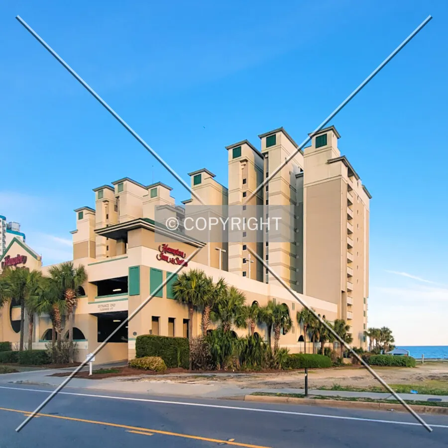 From the northwest