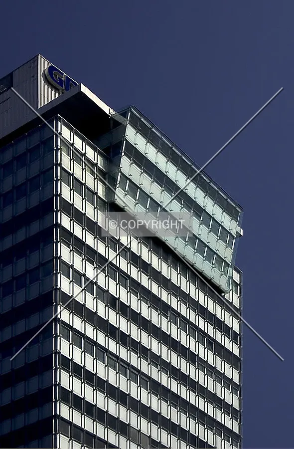 Top of the south side