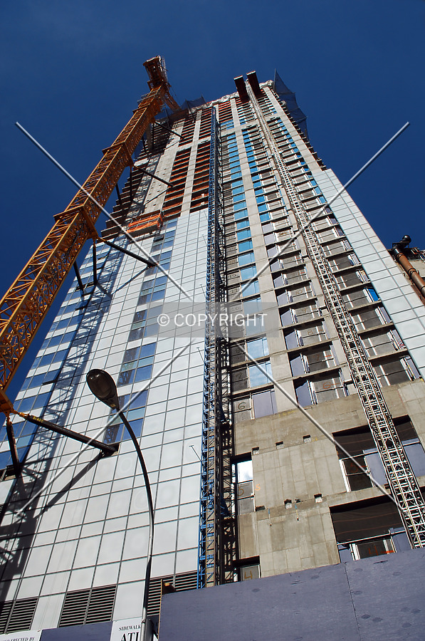 Southern face