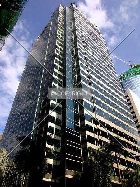 Citibank Tower