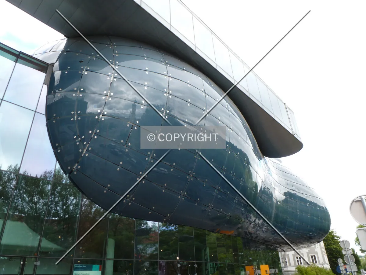 Kunsthaus Graz