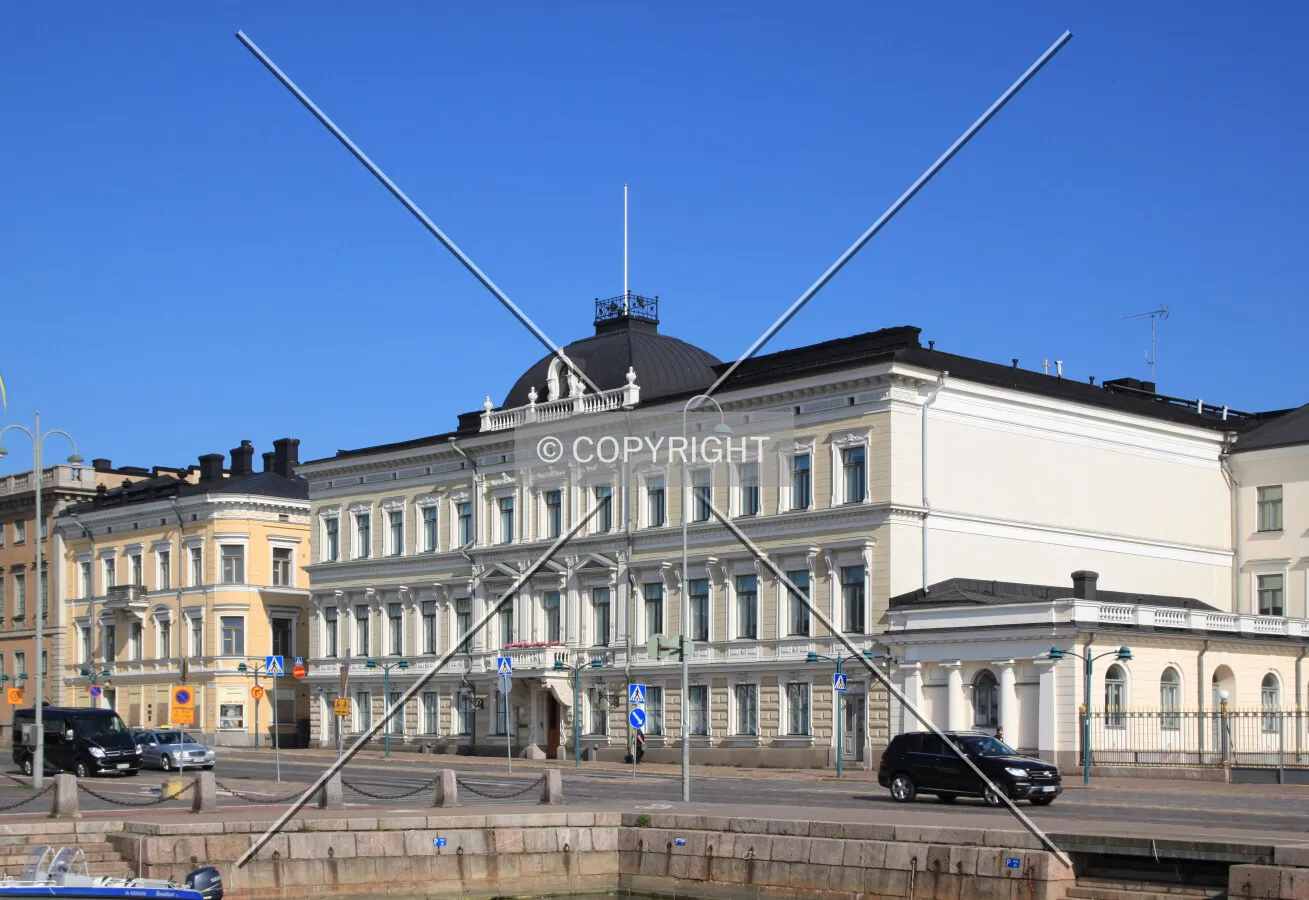 Southeastern view.