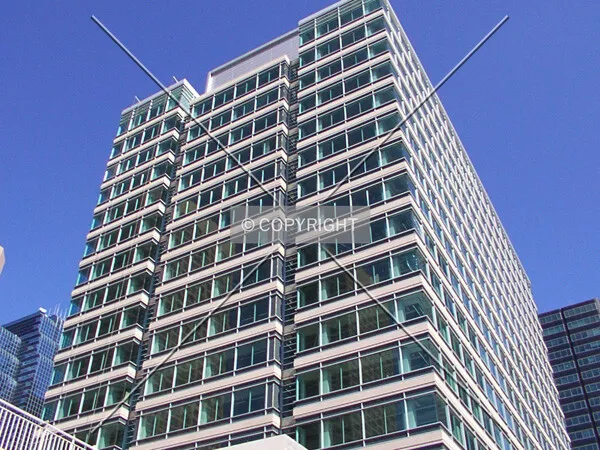 View from the southwest