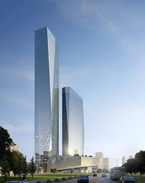 Computer rendering