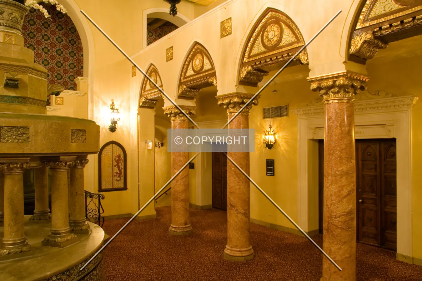 Spanish Court