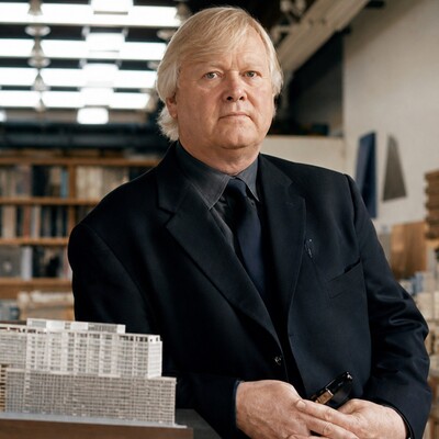 Interview with Adrian Smith