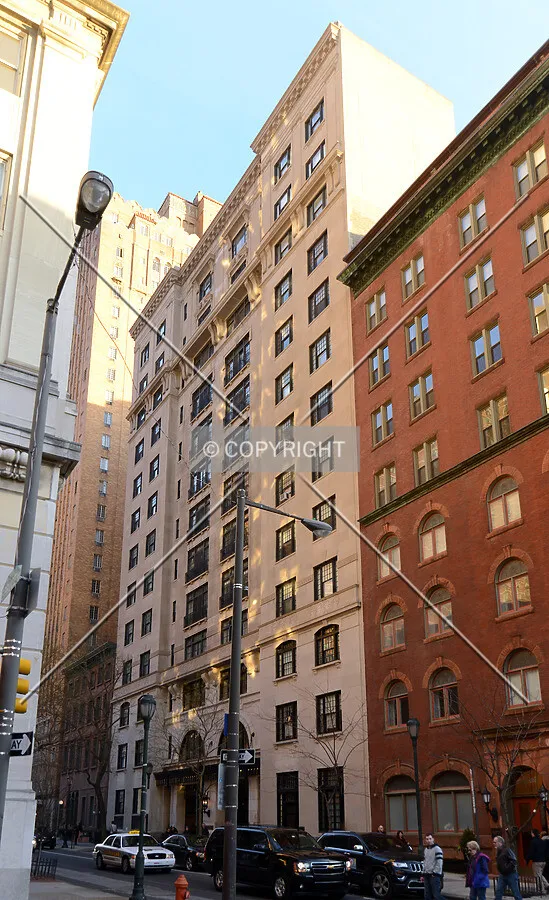 View from the northwest at Spruce and 16th Street