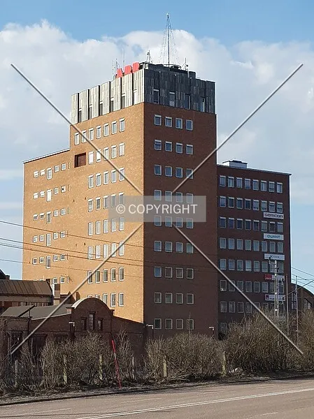 ABB-huset