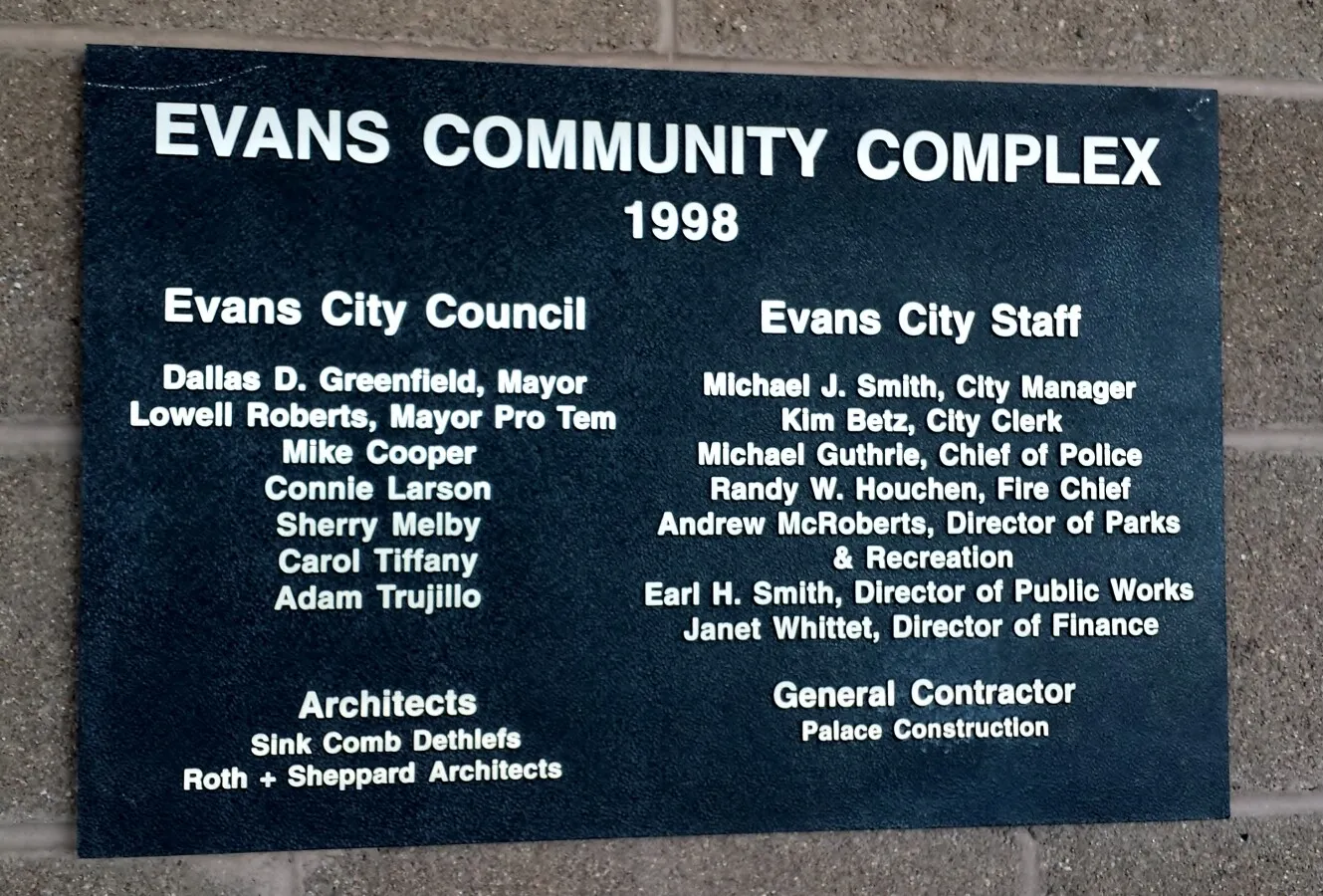 Plaque