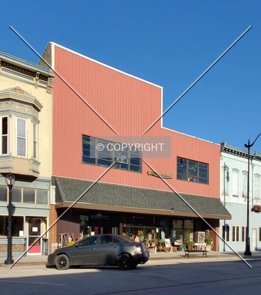216 North State Street
