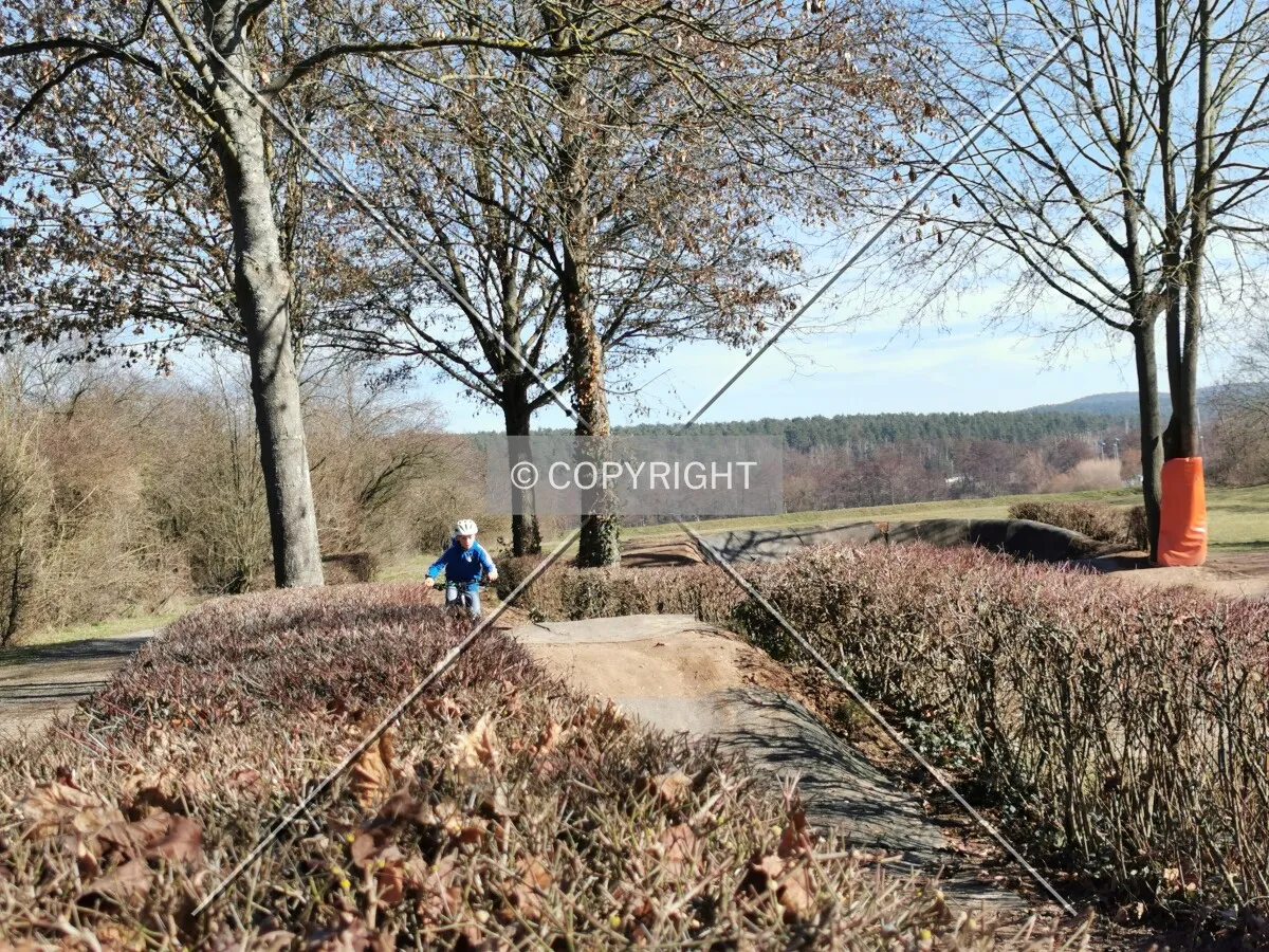 Niedernberg Pumptrack