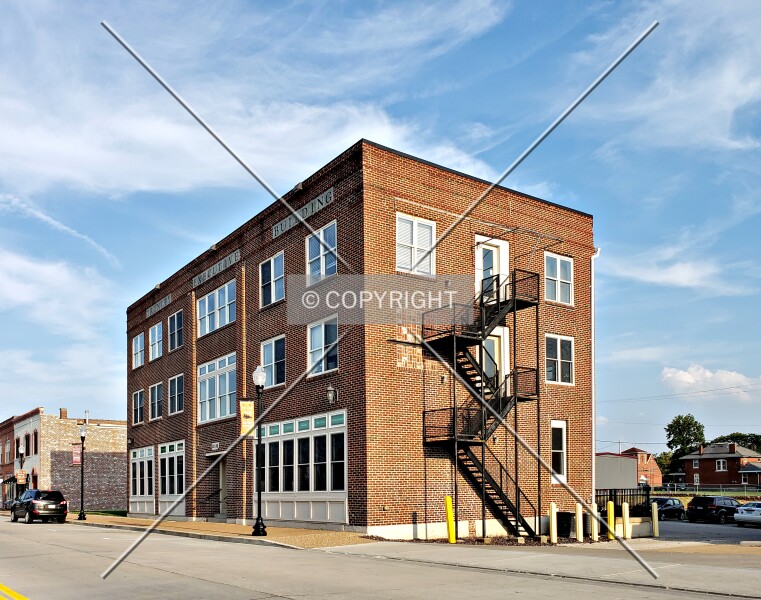 Trinity Executive Suites
