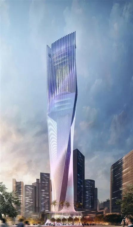 Computer rendering