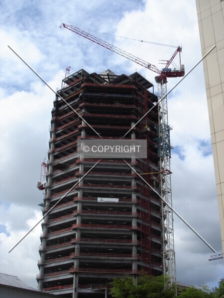 Board of Inland Revenue Tower