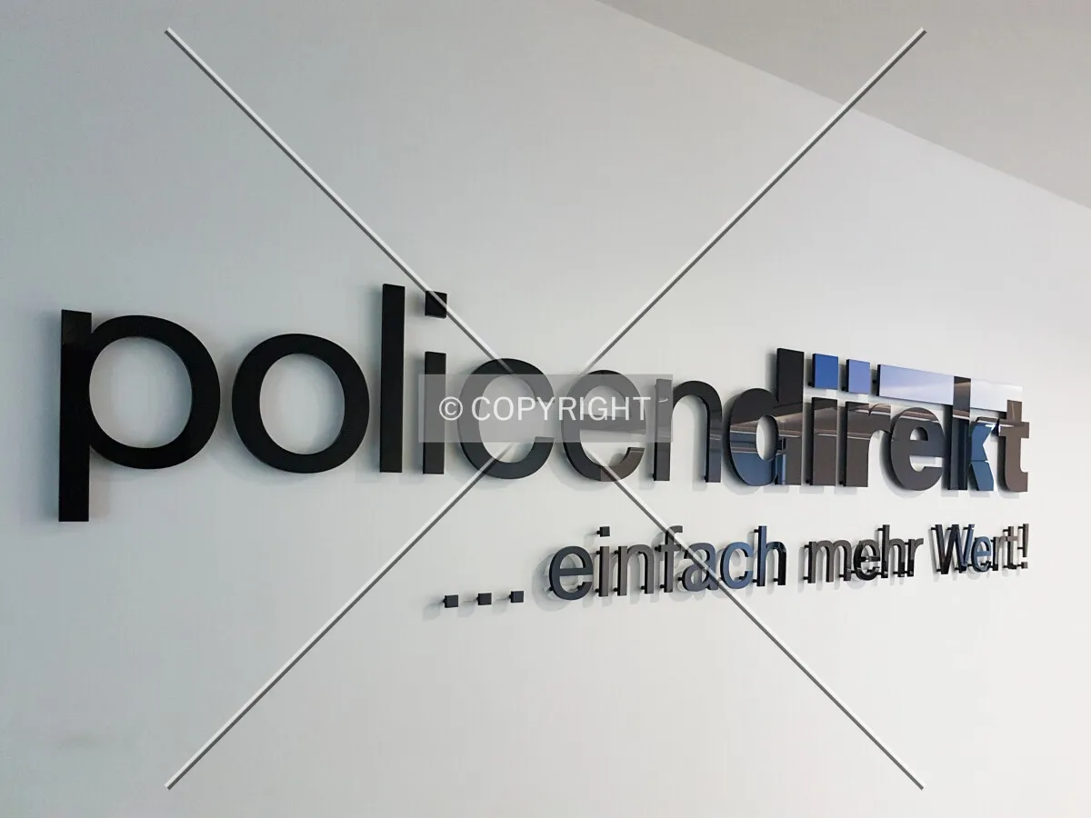 policendirekt Logo